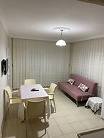 Mermaid Apart Otel Cafe