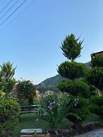 Mermaid Apart Otel Cafe