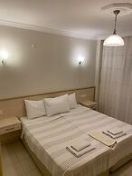 Mermaid Apart Otel Cafe