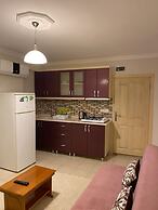 Mermaid Apart Otel Cafe