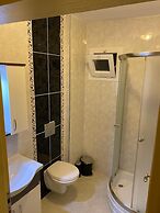 Mermaid Apart Otel Cafe