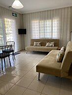 Mermaid Apart Otel Cafe