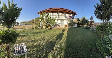 Mermaid Apart Otel Cafe