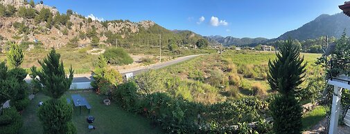 Mermaid Apart Otel Cafe