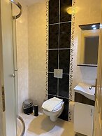 Mermaid Apart Otel Cafe