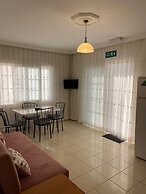 Mermaid Apart Otel Cafe