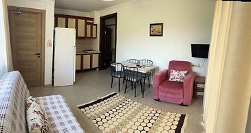 Mermaid Apart Otel Cafe