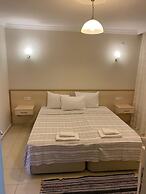 Mermaid Apart Otel Cafe