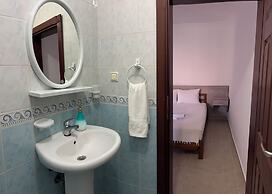 Mermaid Apart Otel Cafe