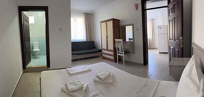 Mermaid Apart Otel Cafe