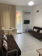 Mermaid Apart Otel Cafe