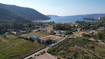 Mermaid Apart Otel Cafe