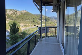 Mermaid Apart Otel Cafe