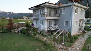 Mermaid Apart Otel Cafe