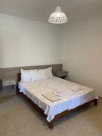 Mermaid Apart Otel Cafe