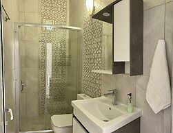 Mermaid Apart Otel Cafe