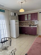 Mermaid Apart Otel Cafe