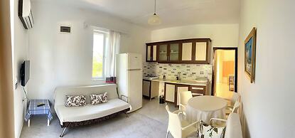 Mermaid Apart Otel Cafe