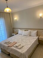 Mermaid Apart Otel Cafe