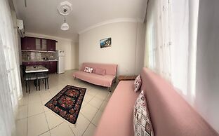 Mermaid Apart Otel Cafe