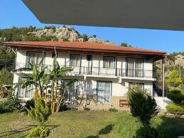 Mermaid Apart Otel Cafe