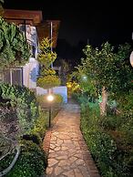 Mermaid Apart Otel Cafe