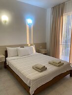 Mermaid Apart Otel Cafe