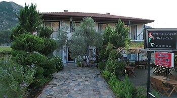 Mermaid Apart Otel Cafe