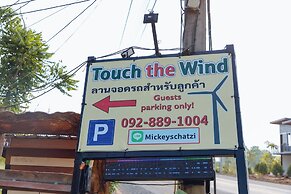 Touch the Wind