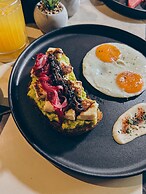 Mood Matuna Hotel Cartagena