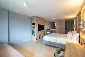 Mood Matuna Hotel Cartagena