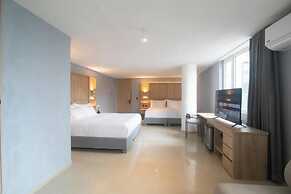 Mood Matuna Hotel Cartagena