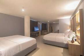 Mood Matuna Hotel Cartagena