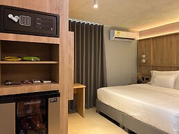 Mood Matuna Hotel Cartagena