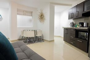 EDIFICIO SANTO TOMAS By Morada Bros.