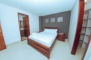 EDIFICIO SANTO TOMAS By Morada Bros.