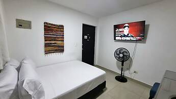 EDIFICIO SANTO TOMAS By Morada Bros.