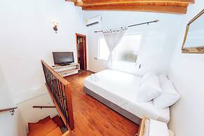 EDIFICIO SANTO TOMAS By Morada Bros.