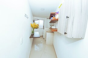 EDIFICIO SANTO TOMAS By Morada Bros.