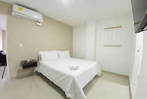 EDIFICIO SANTO TOMAS By Morada Bros.