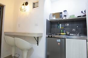 EDIFICIO SANTO TOMAS By Morada Bros.