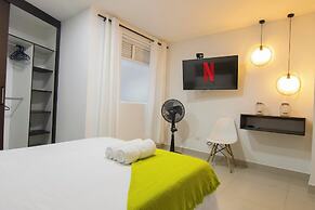 EDIFICIO SANTO TOMAS By Morada Bros.