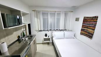 EDIFICIO SANTO TOMAS By Morada Bros.