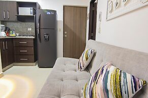 EDIFICIO SANTO TOMAS By Morada Bros.