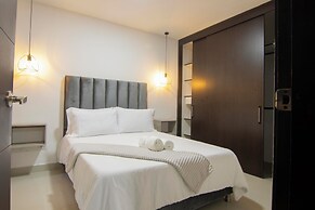 EDIFICIO SANTO TOMAS By Morada Bros.