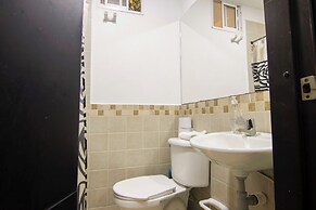 EDIFICIO SANTO TOMAS By Morada Bros.