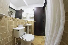 EDIFICIO SANTO TOMAS By Morada Bros.