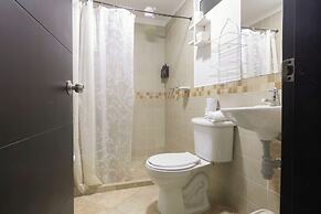 EDIFICIO SANTO TOMAS By Morada Bros.