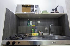 EDIFICIO SANTO TOMAS By Morada Bros.