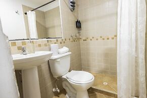 EDIFICIO SANTO TOMAS By Morada Bros.